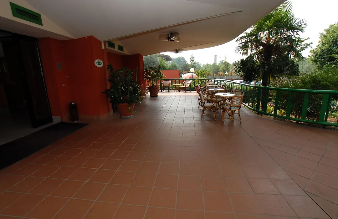 Hotel La Querceta-1