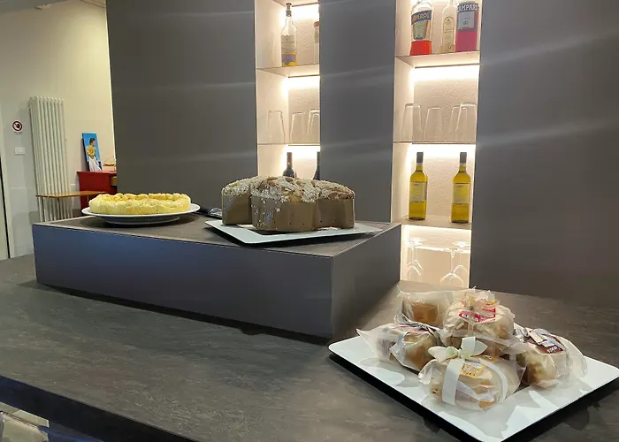 SmArt Hotel Bartolini Montecatini-Terme